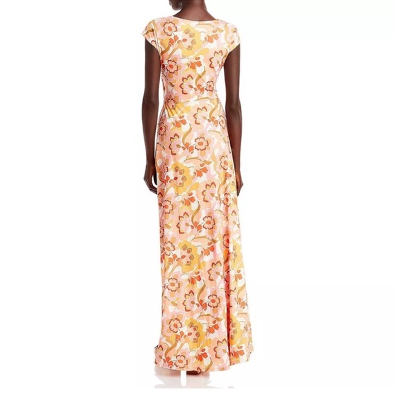 AFRM DRESS - Picture 2 of 4